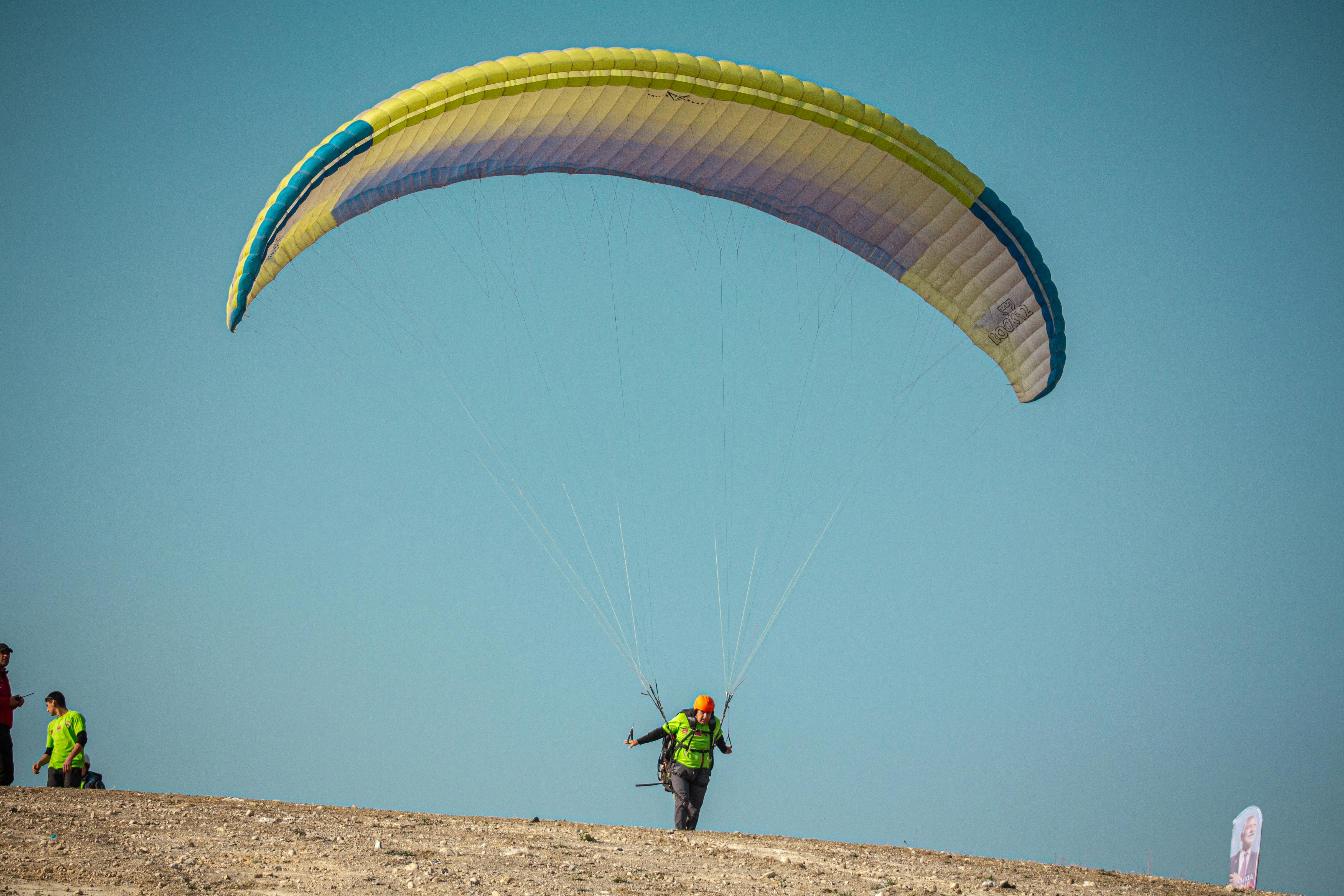 Parapente Services